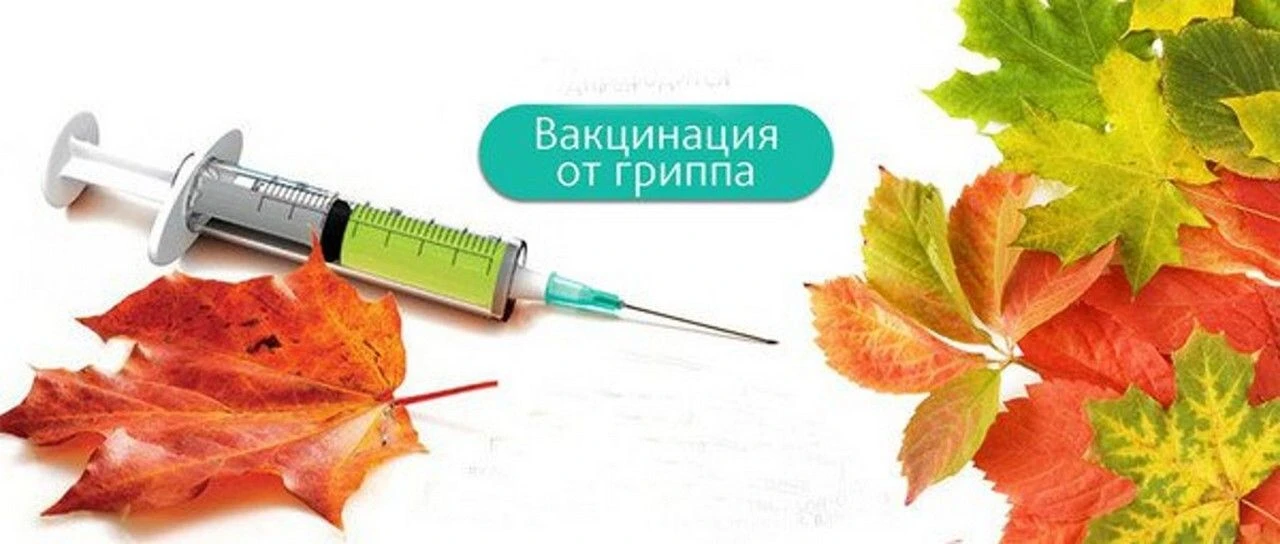 Самое время позаботиться о своём здоровье, защитить себя и своих близких от гриппа. В Р...