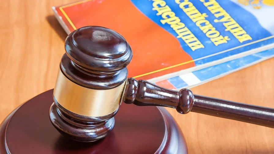 📌Суды разрешили финансовому органу не рассматривать материалы контроля при бесспорном ...