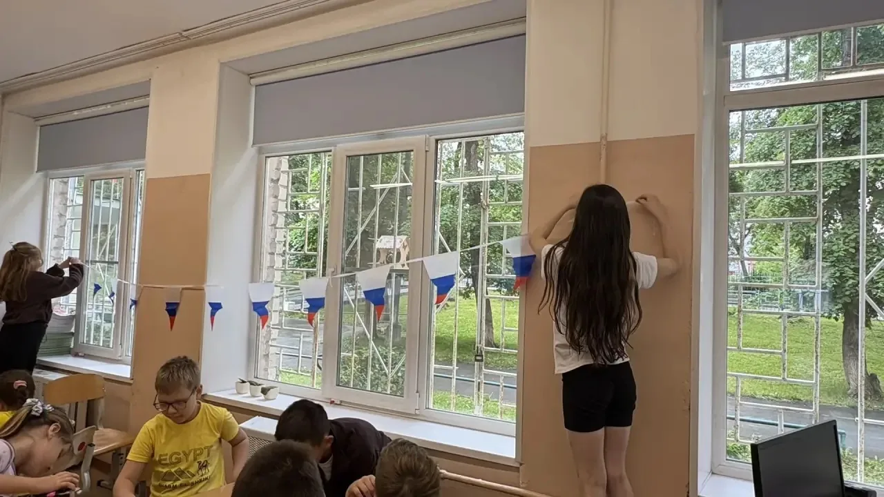 11 июня — ещё один творческий и познавательный день в лагере! 🎶🏺🎨