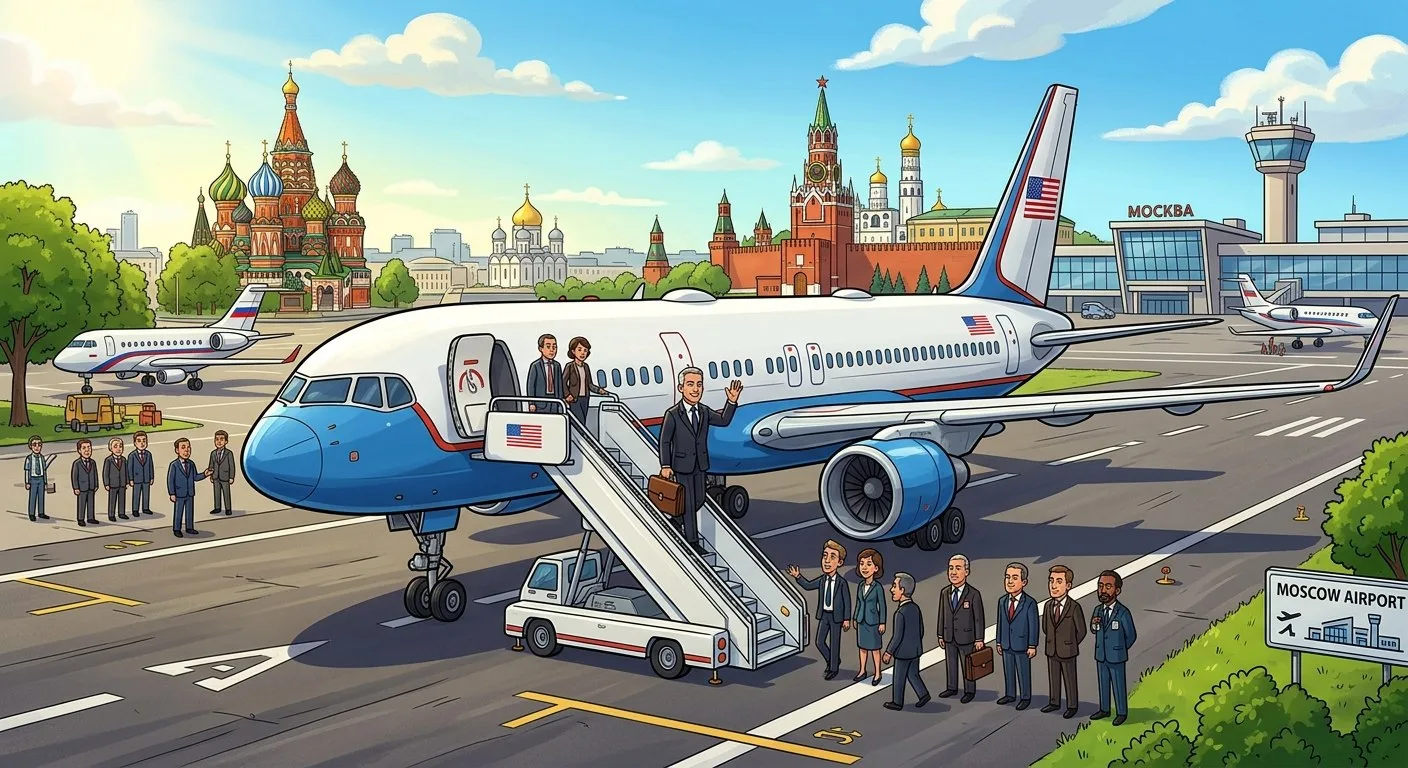 Доброе утро!