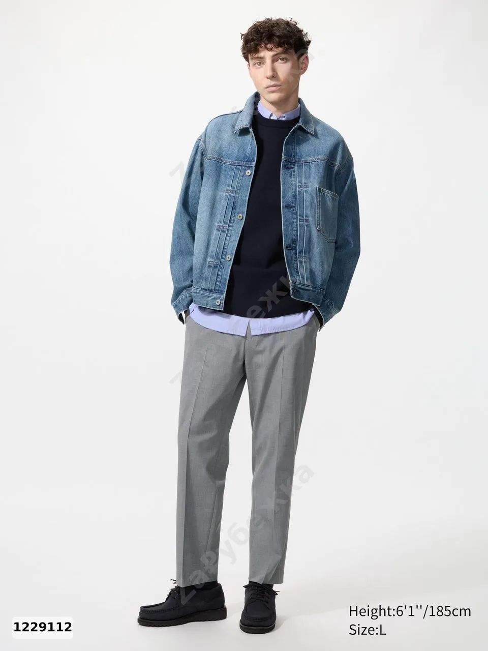 #Uniqlo