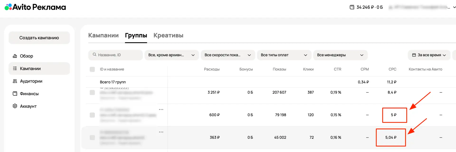 Почему я говорю постоянно что в Макс дешевые подписчики?