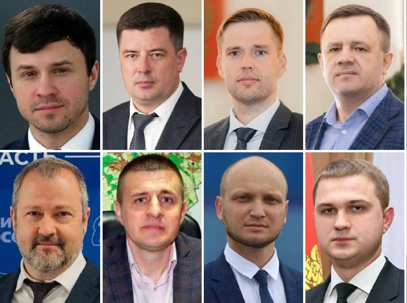 Днем — совещания, ночью — дежурства с пулеметами: в Липецкой области чиновники вошли в ...