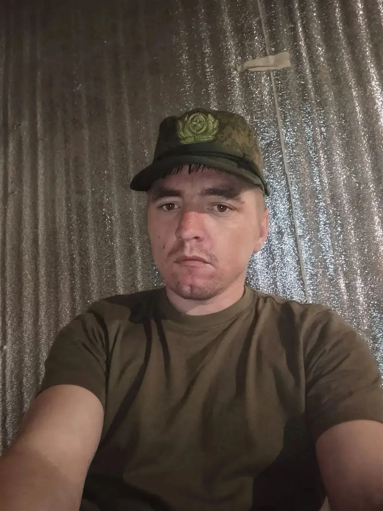 Ищу брата 27.06.1998 Ерофеев Денис Леонидович позывной весёлый в/ч 24776 , 15.09.2026 у...