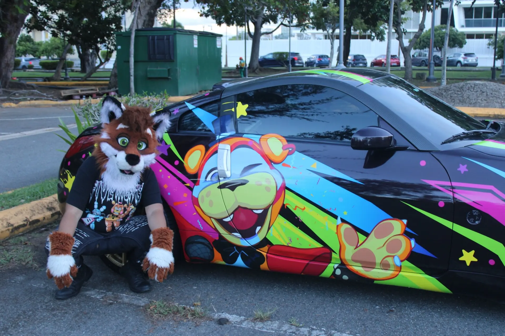 #Merch@fnaf_official1