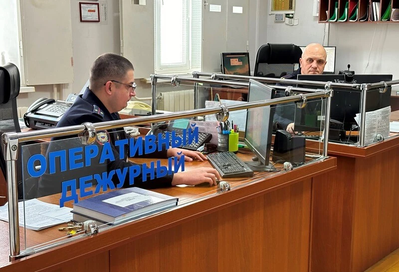 📱Полиция Адыгеи обращает внимание граждан на случаи обмана со ссылкой на «безопасные» ...