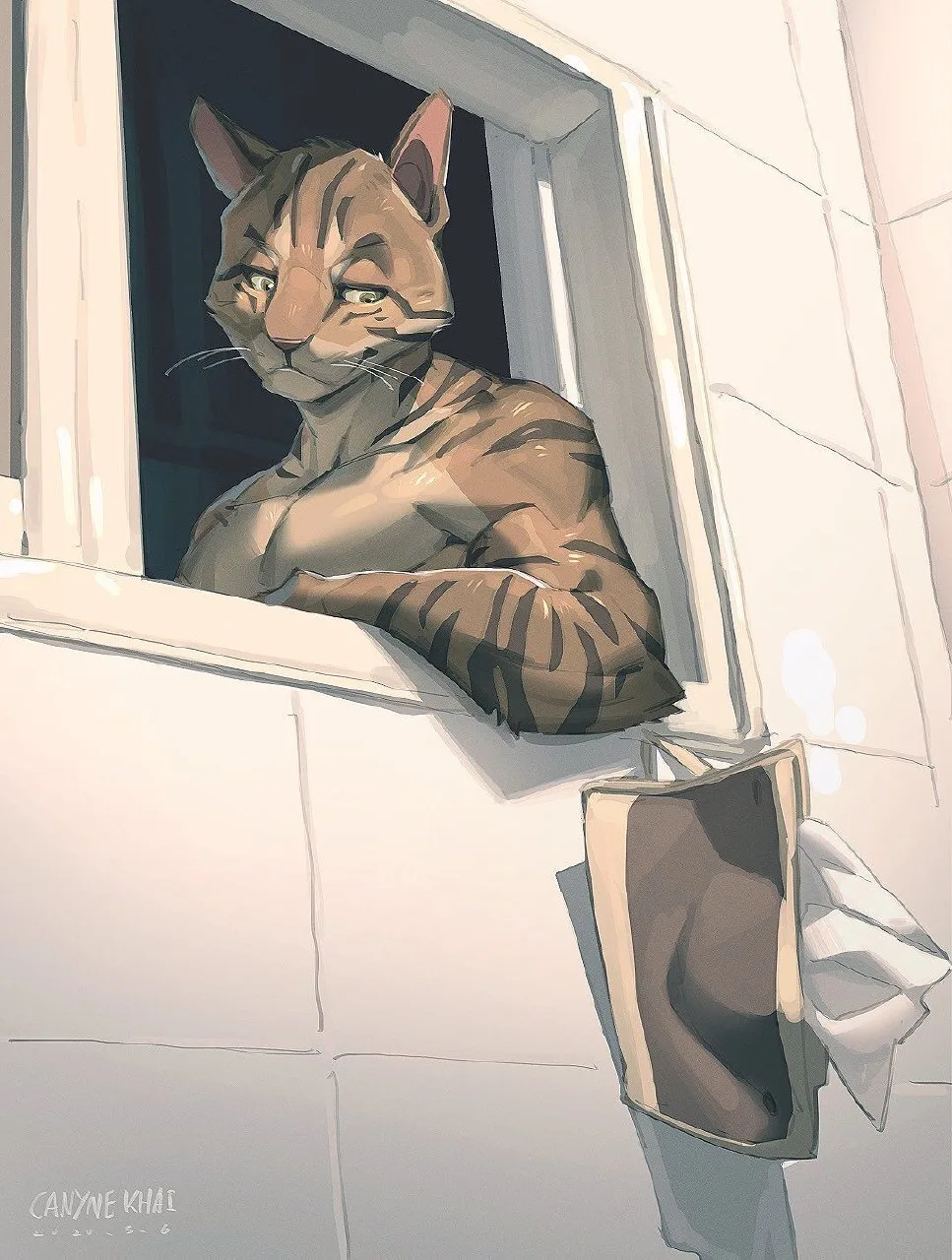 Художник