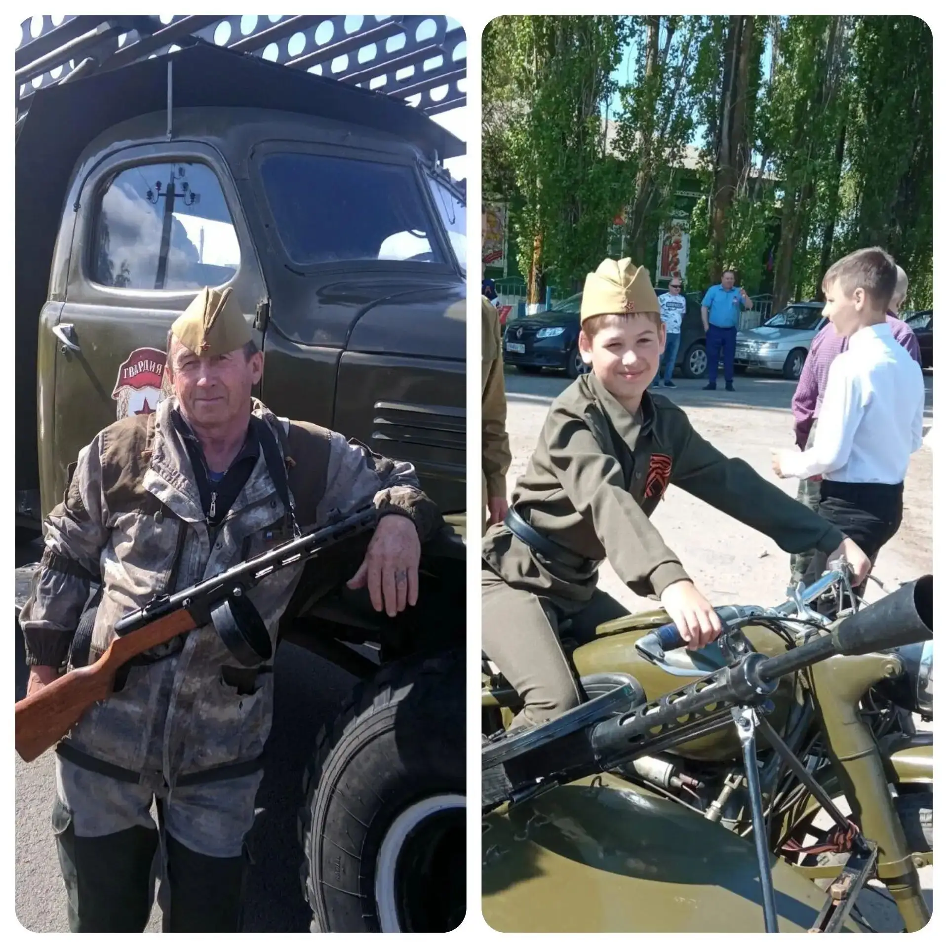 #время_связывает_нас #первые36 #движениеПервых #мыпервые