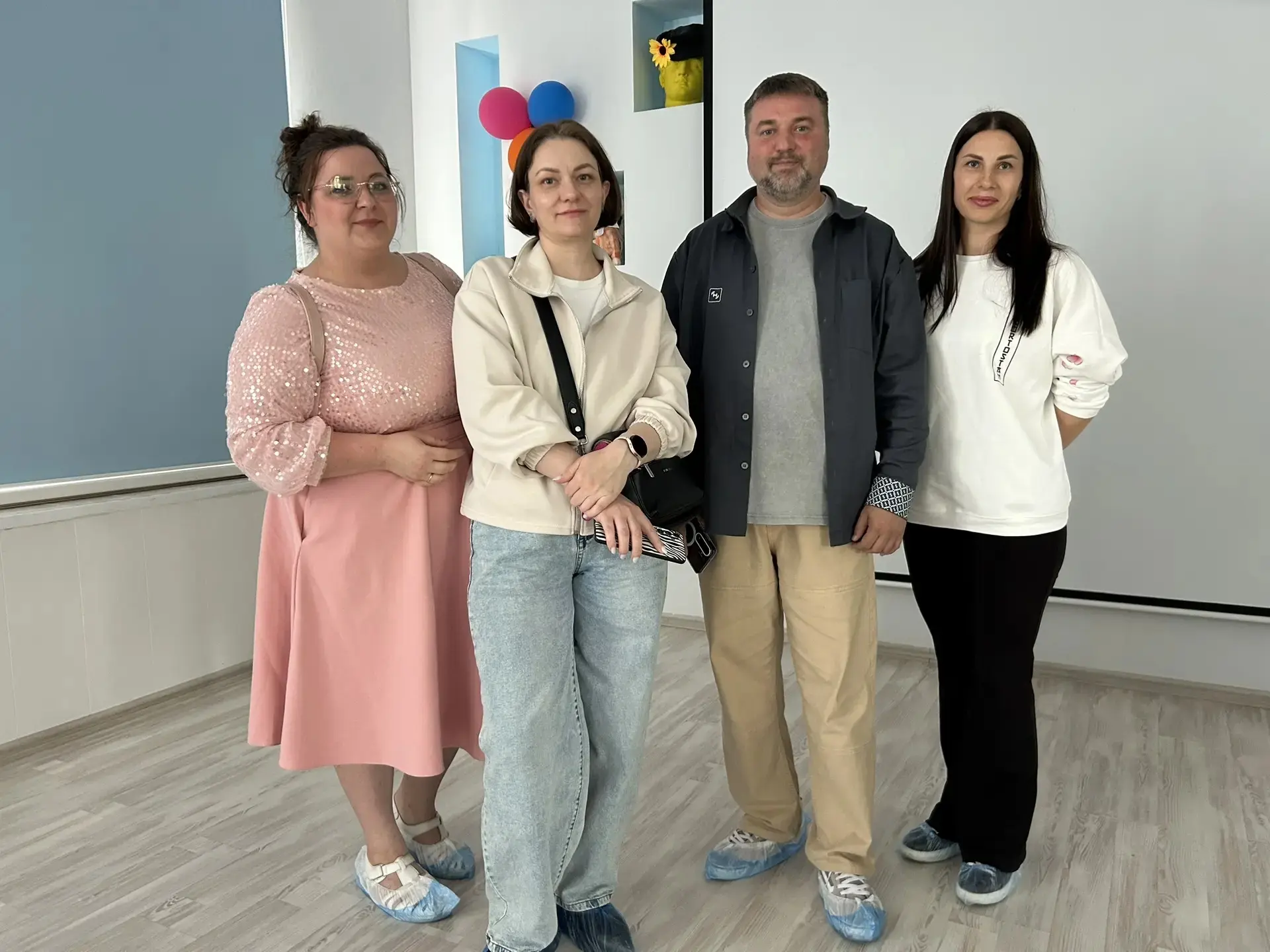 5 июня 2026 года на территории МБУДО     "Центр детского творчества "Радуга" прошло мер...