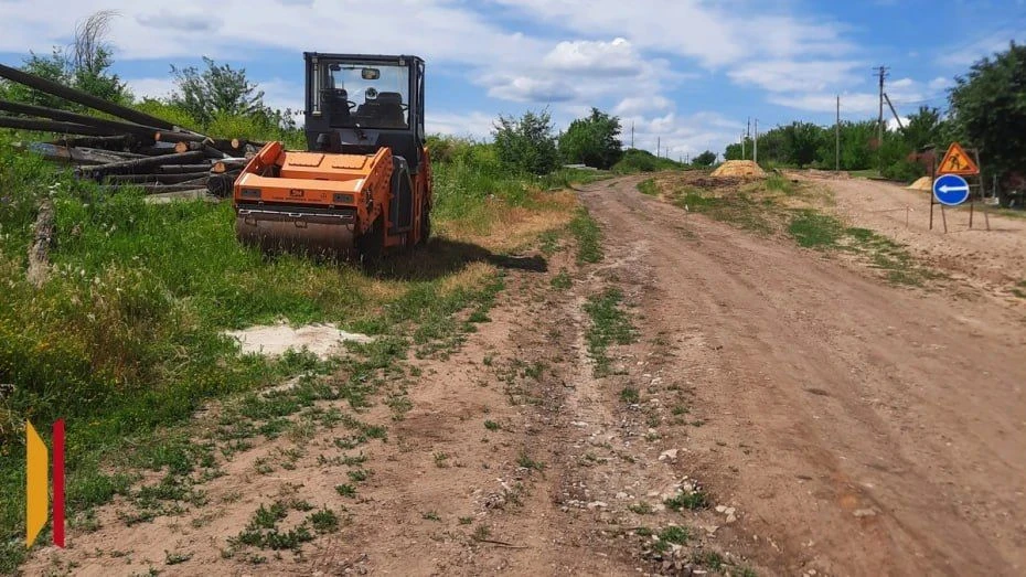 🛣️ В Богучаре в этом году отремонтируют 12 участков дорог.