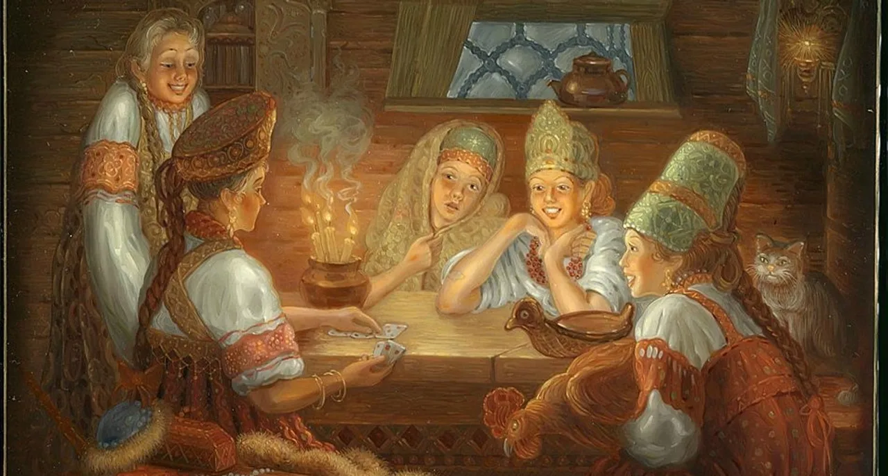 👁🔮Практика гаданий уходит корнями в глубокую древность. Хотя некоторые историки утвер...