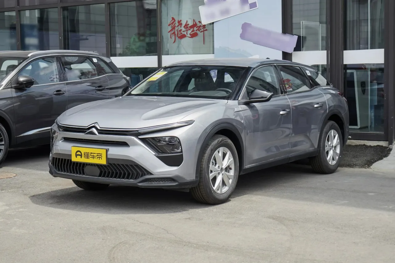 🇨🇳 Авто из Китая
