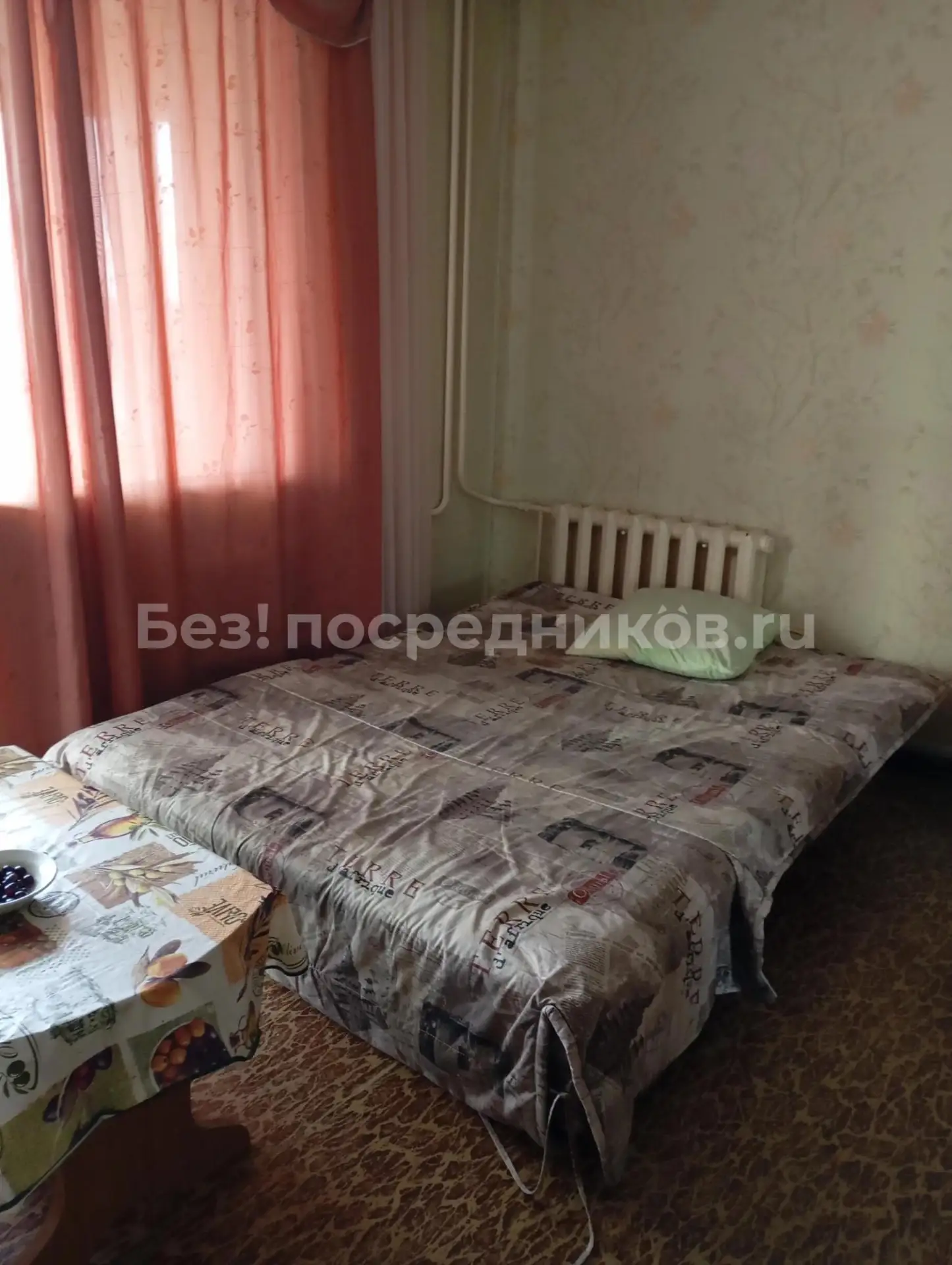 Сдам без посредников: комната, подселение, 20м²