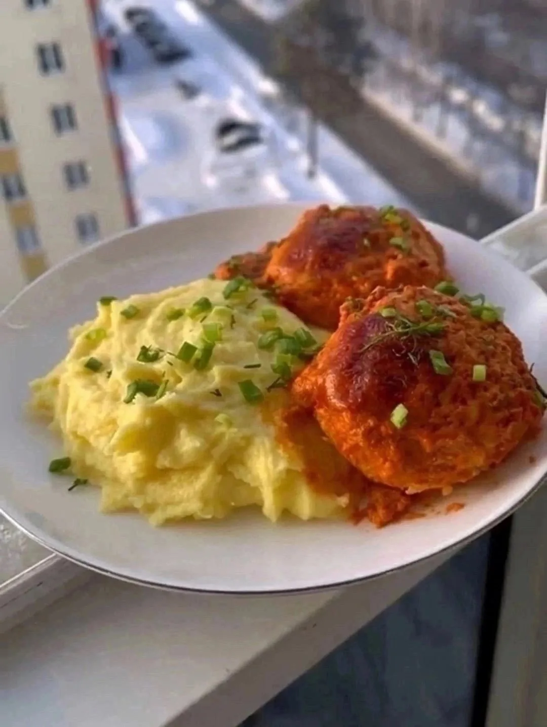 ленивые голубцы 🤤