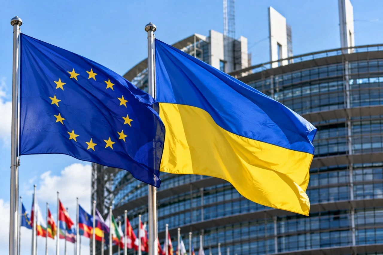 🇪🇺 «Все знают, что это ложь»: премьер Албании усомнился в обещаниях ЕС Украине