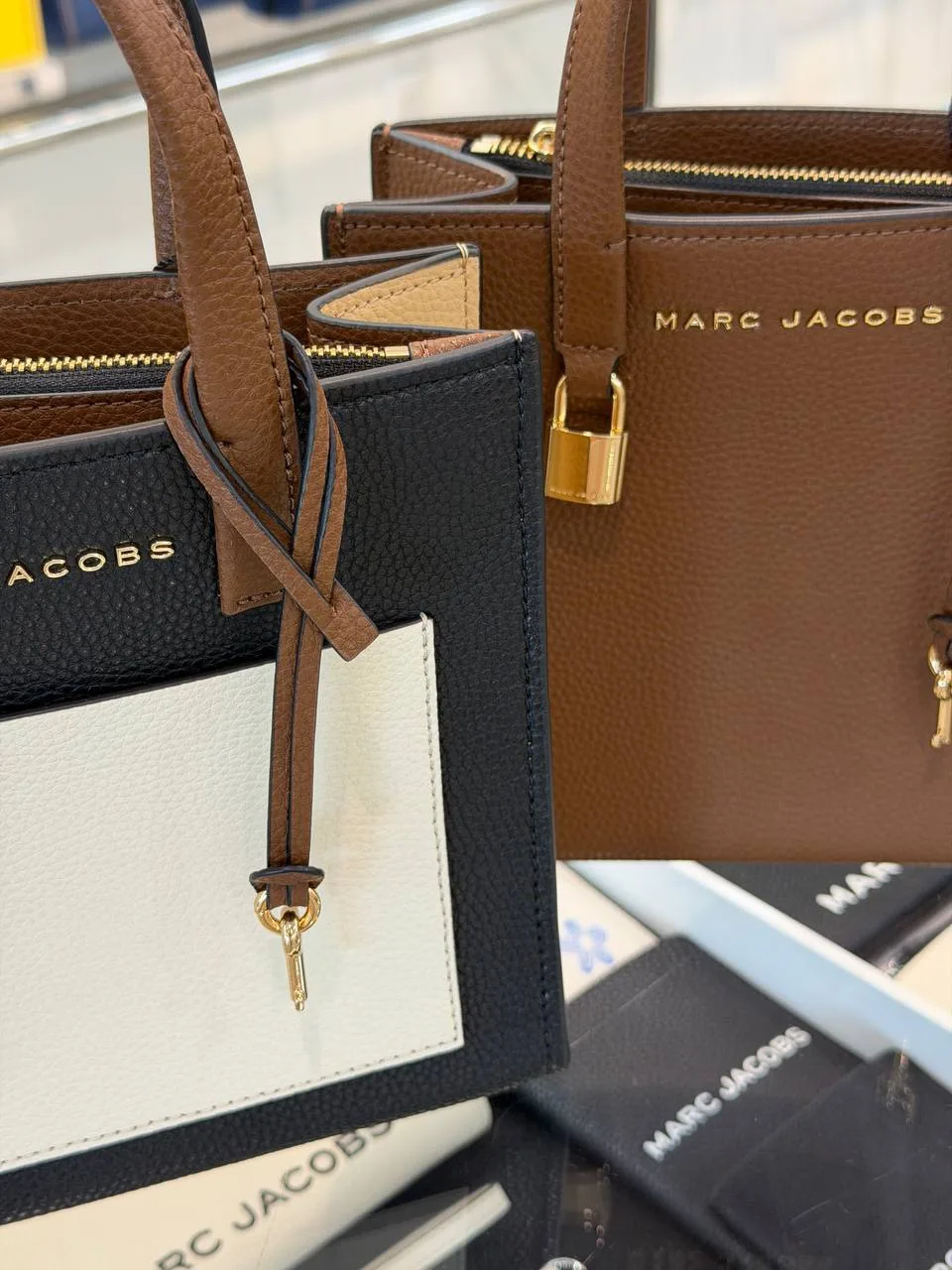Marc Jacobs 🇺🇸