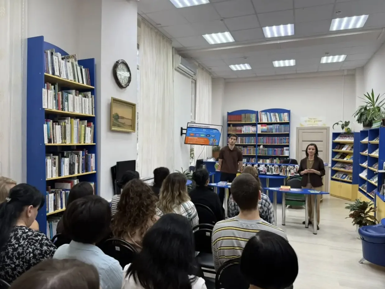 Безопасность пациента: важная тема для каждого 🩺