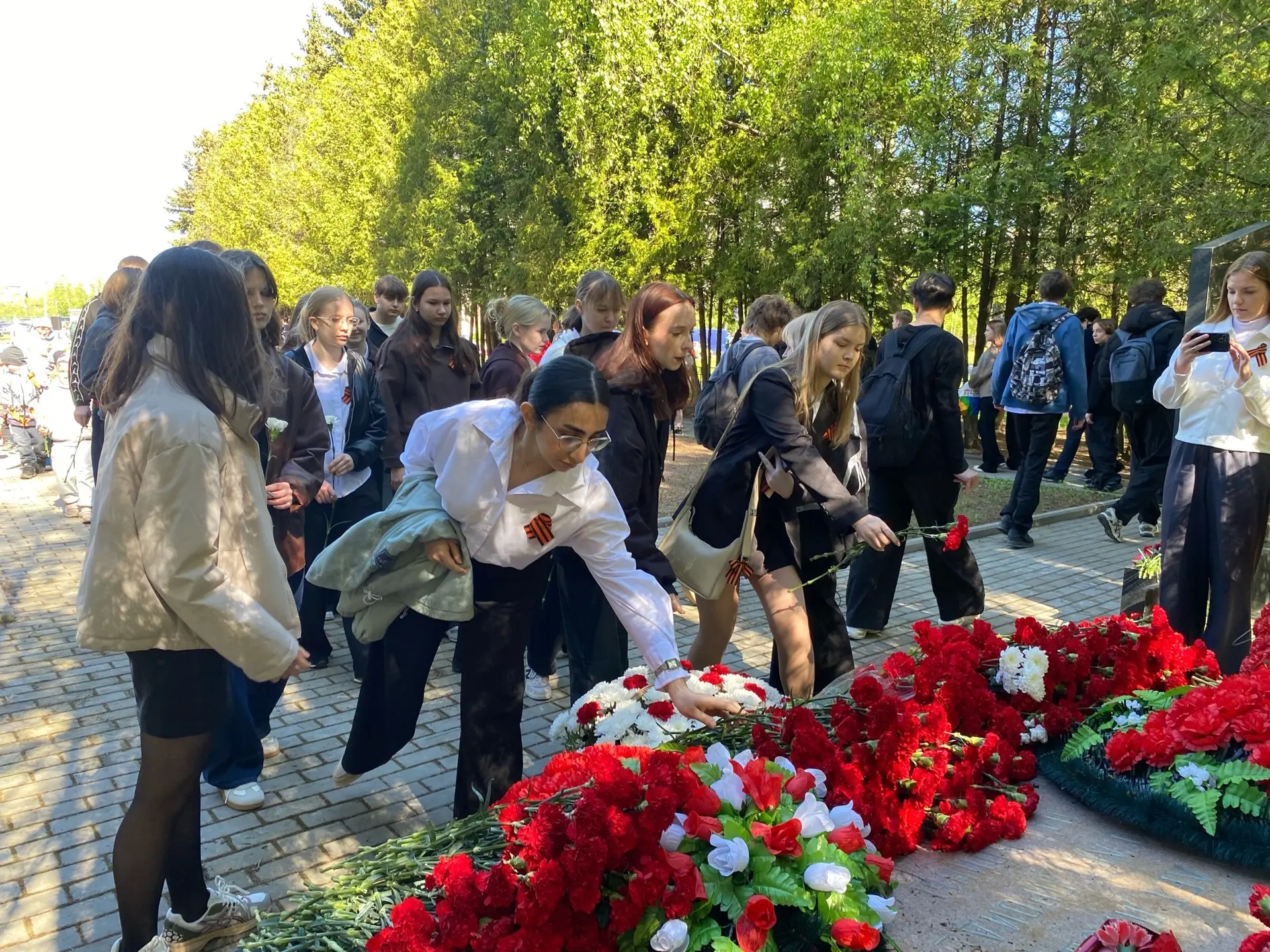 🎖️МИТИНГ🎖️