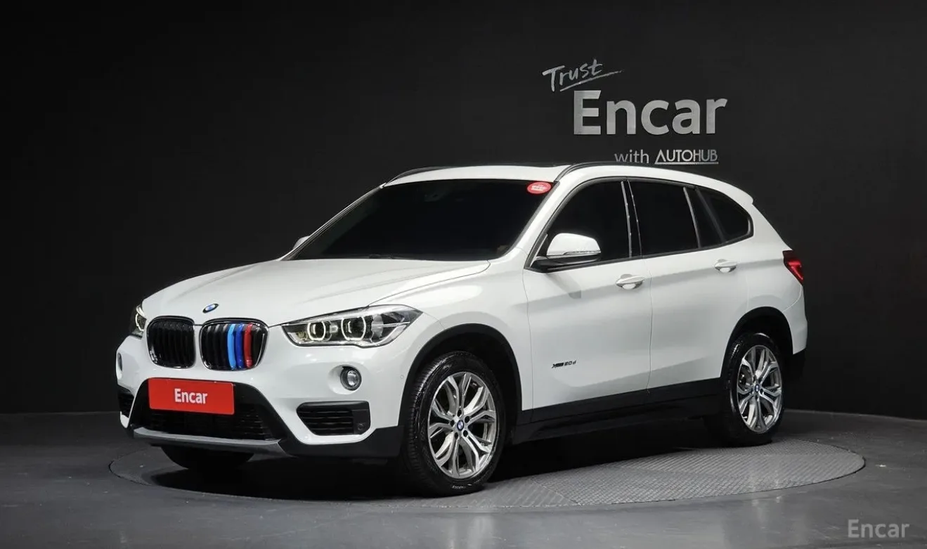 BMW X1 - один из тех автомобилей, который часто покупают после длительных поисков и сравнений.

Пото