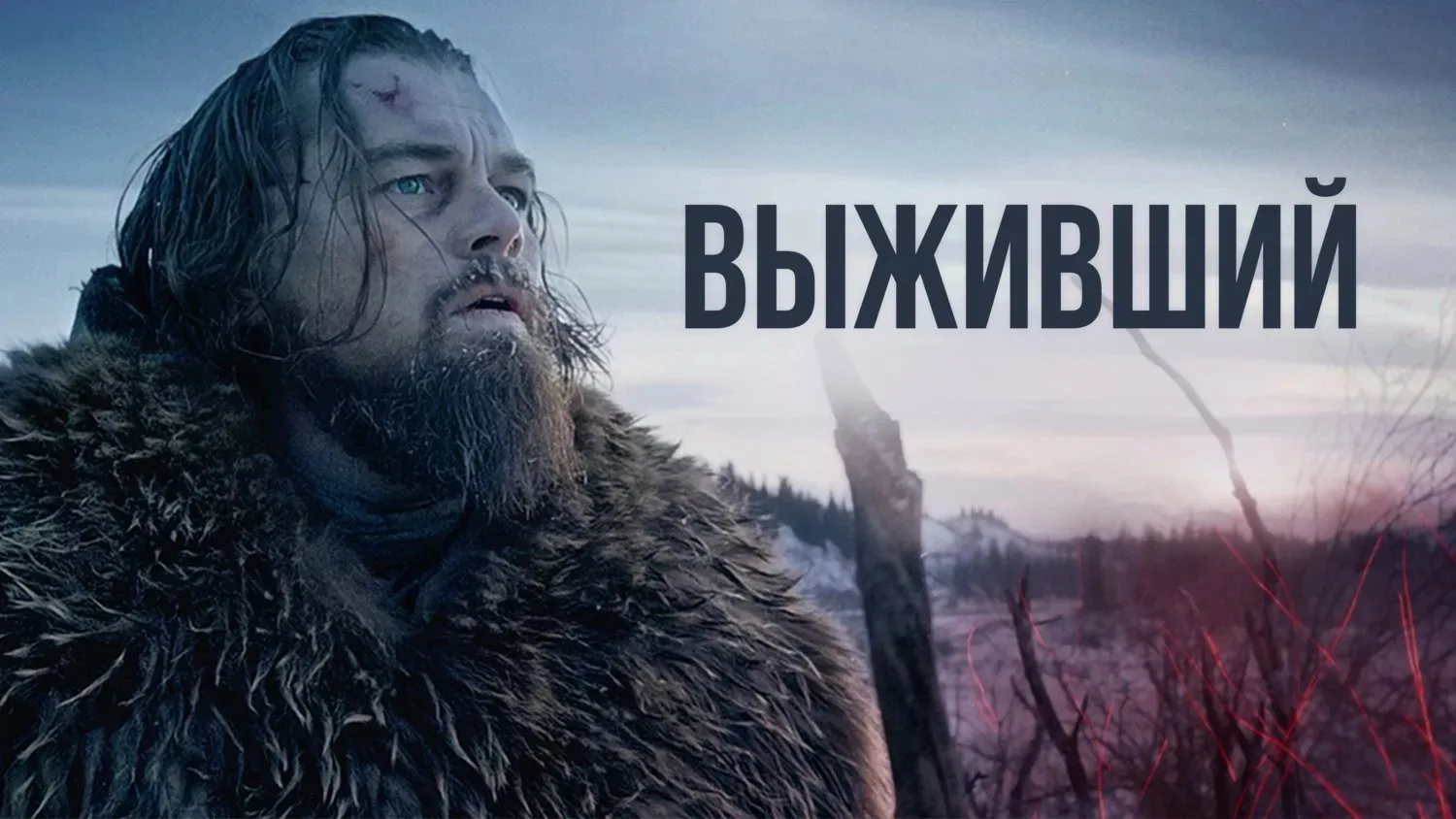 Выживший 2016