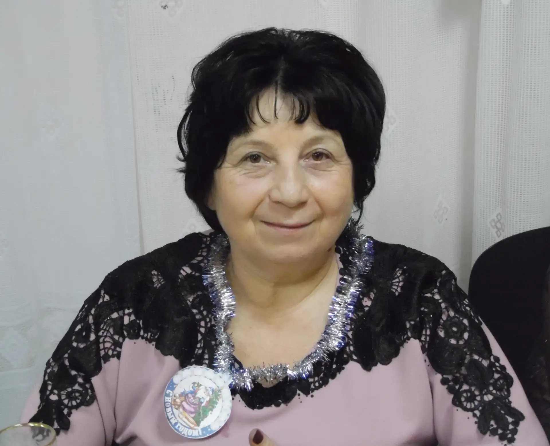 🎉 Сегодня мы поздравляем юбиляра детского сада «Дюймовочка» Ковальчук Валентину Адриан...
