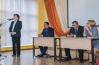 🌠Вот такие фотографии нам уже прислали!  Например, к нам в 2016 году в гости пришли Валентина Владим