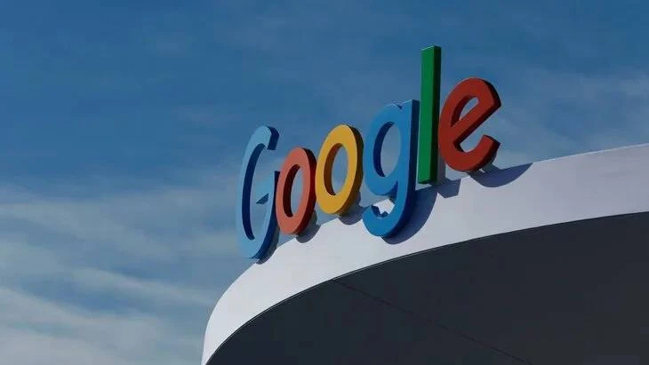Связь Google и математики