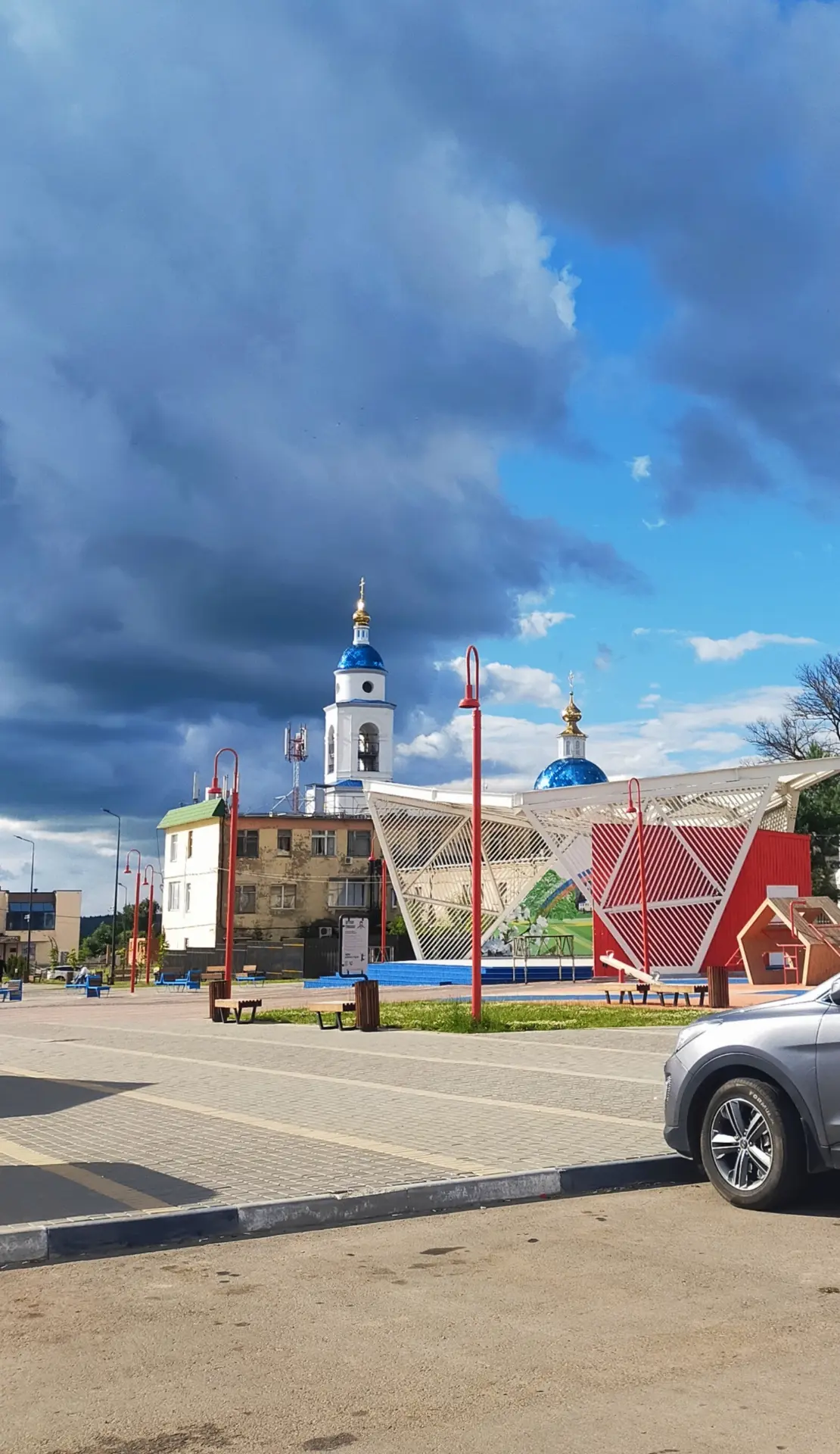 Всем хорошего настроения и отличной солнечной погоды
Подписчики