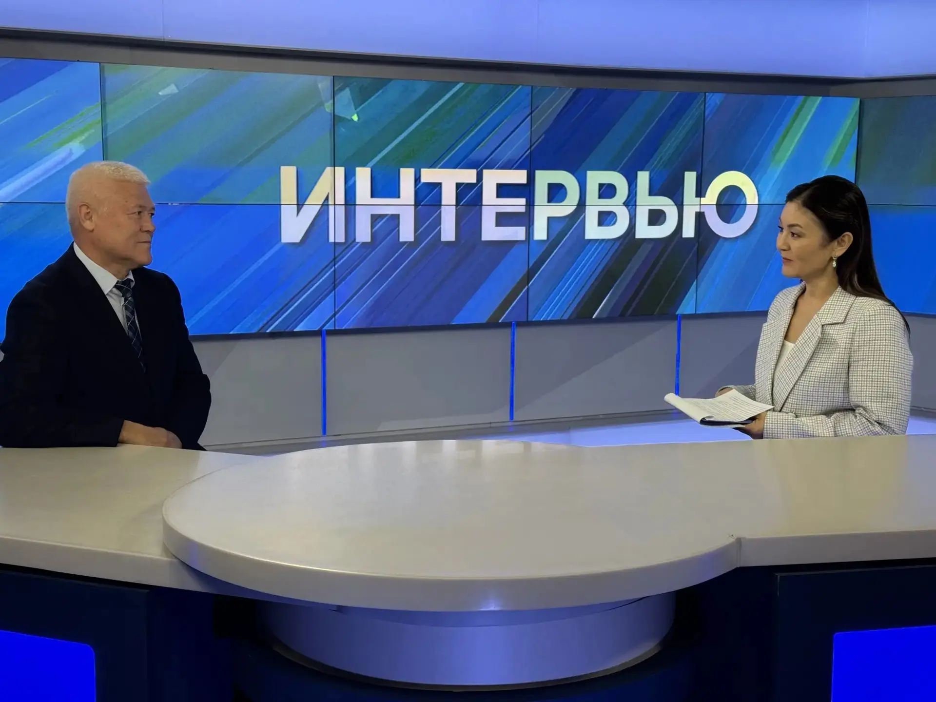 БСТ каналы 25 йыл эсендә республика һәм йәмғиәт тормошондағы күп ваҡиғаларҙы яҡтыртты. ...