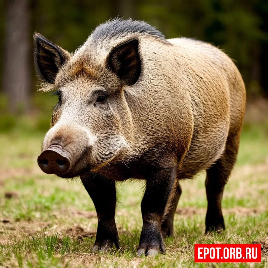Особо опасная болезнь свиней, отмена карантина