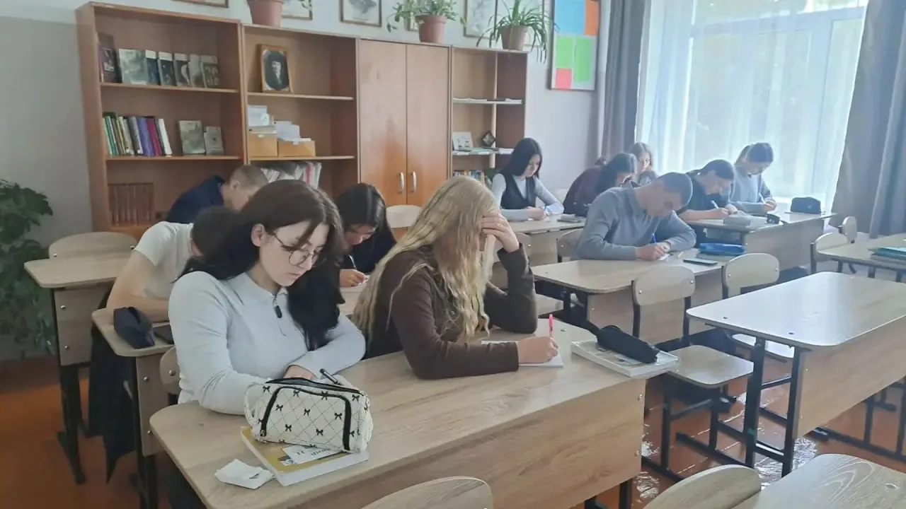ГРАМОТНЫЙ РЕПОРТАЖ 🎤🎬