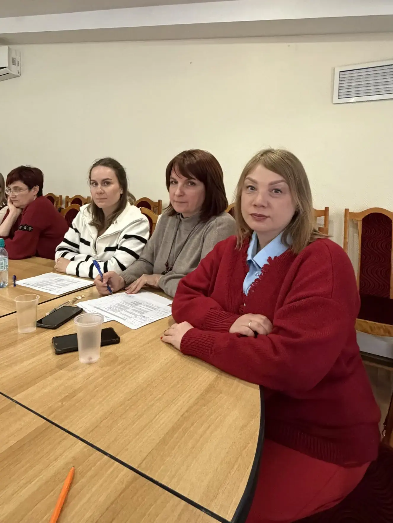 📝19-го мая  Областной центр диагностики и консультирования НСО провел заключительное мероприятие Шко