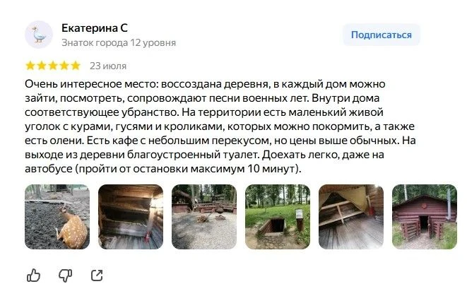 Наши гости делятся впечатлениями, и мы не можем не поделиться ими с вами! 💚