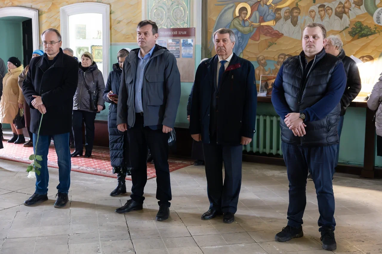 Открыли в Коломне выставку-форум «Радость Слова». Спасибо Святейшему Патриарху Московскому и всея Ру