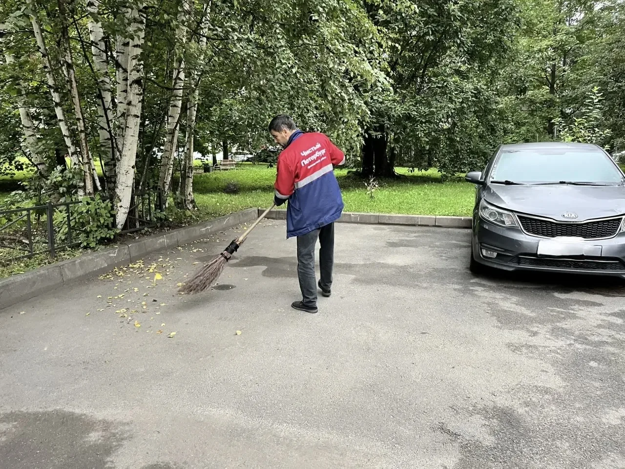 🍂 Осень пришла. И мы это уже видим.