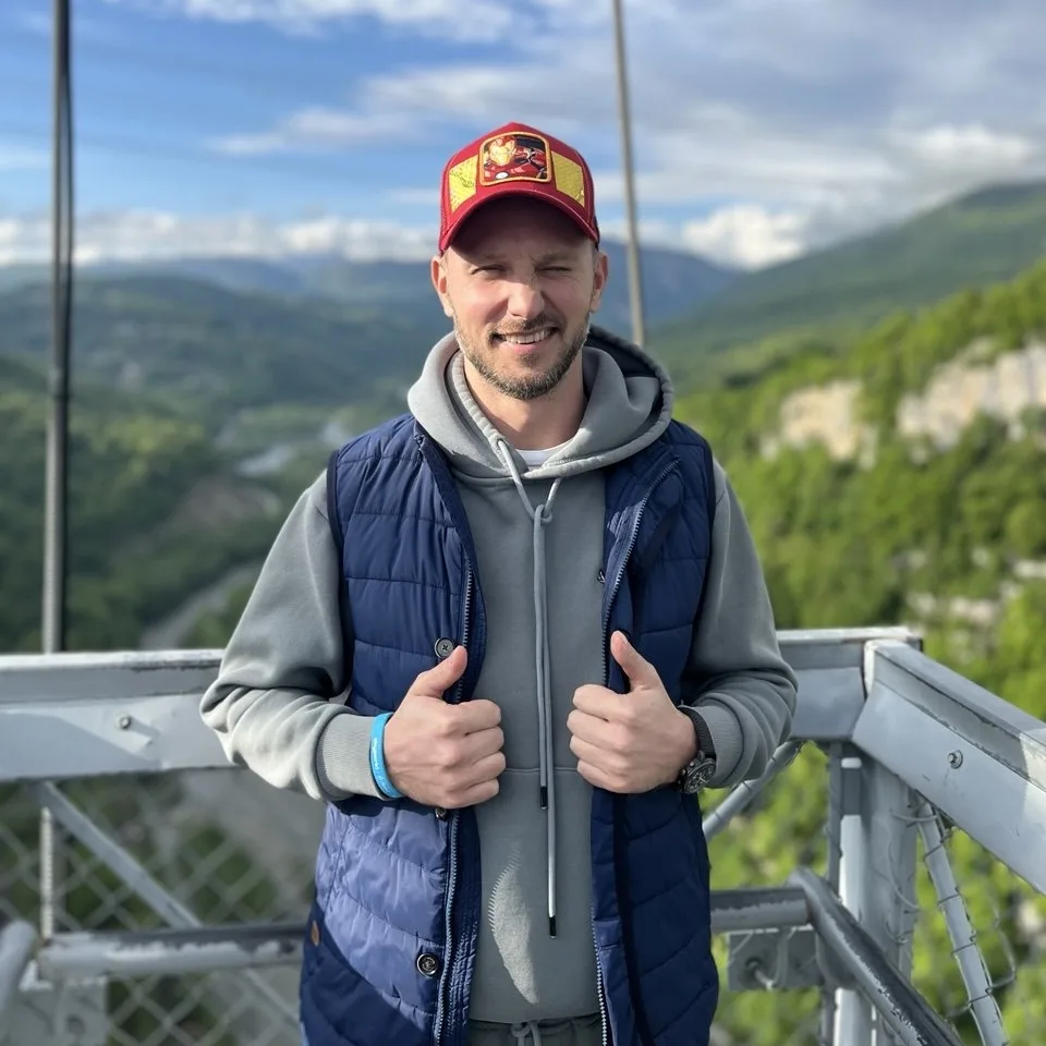 🏔Алтайцы убивают туристов