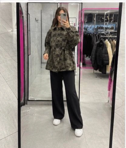 Осенняя коллекция!