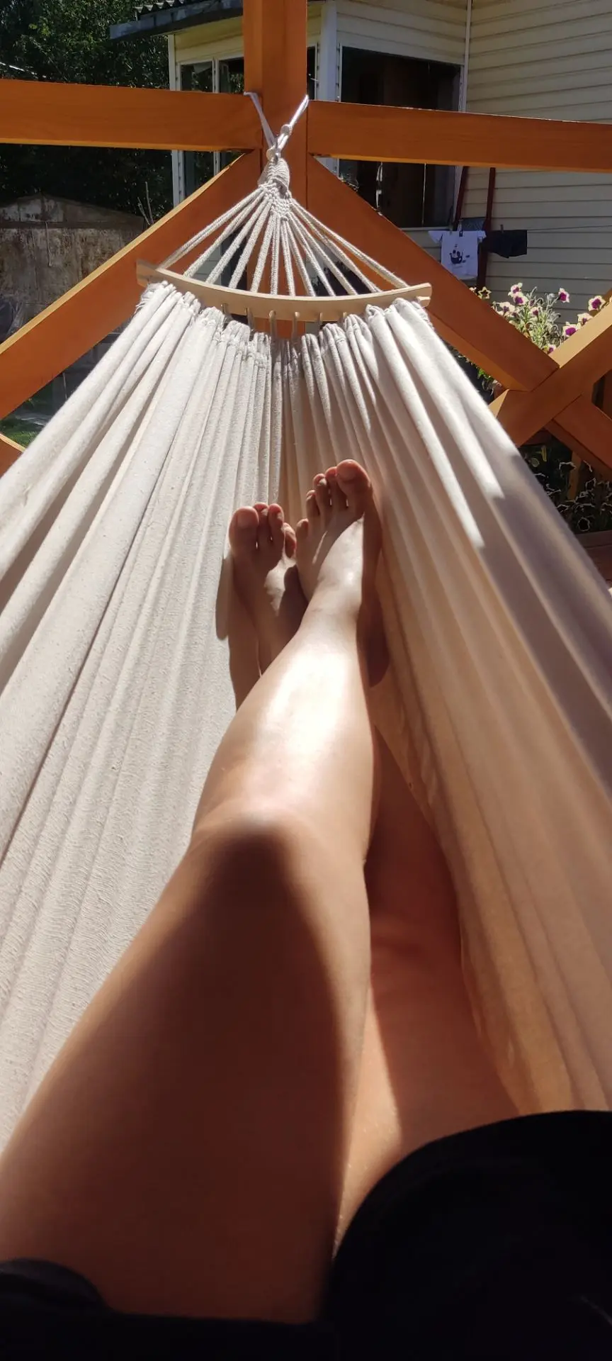 Осталось совсем чуть-чуть беззаботных дней. Наслаждаемся☀☀☀