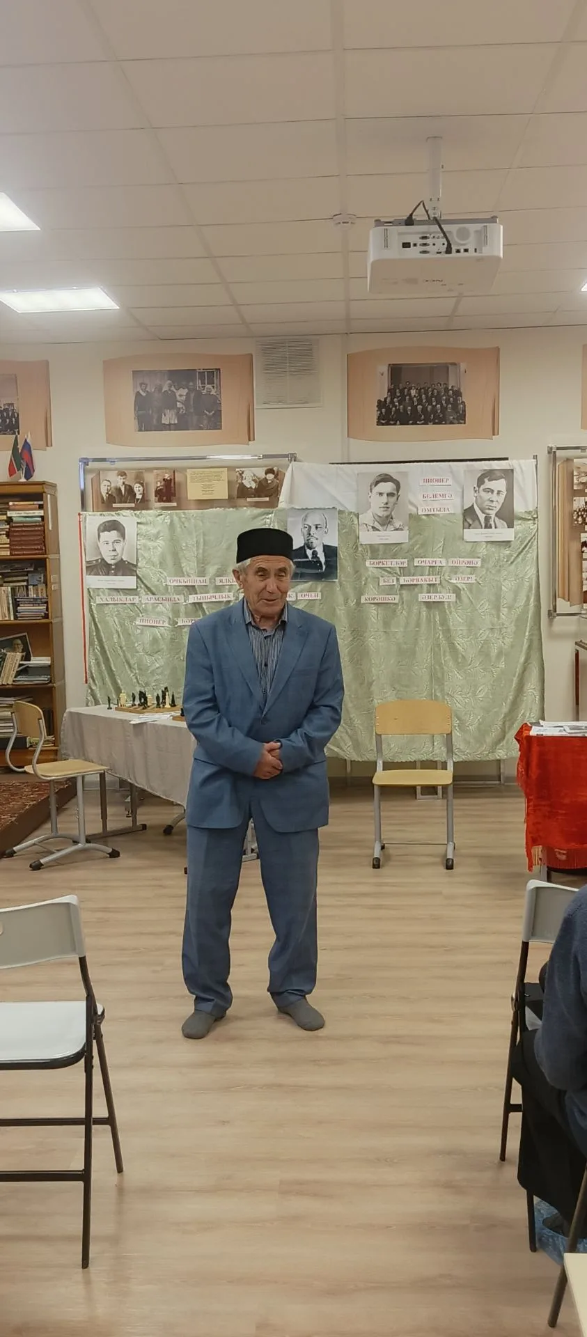 Слова, идущие от сердца... ❤️