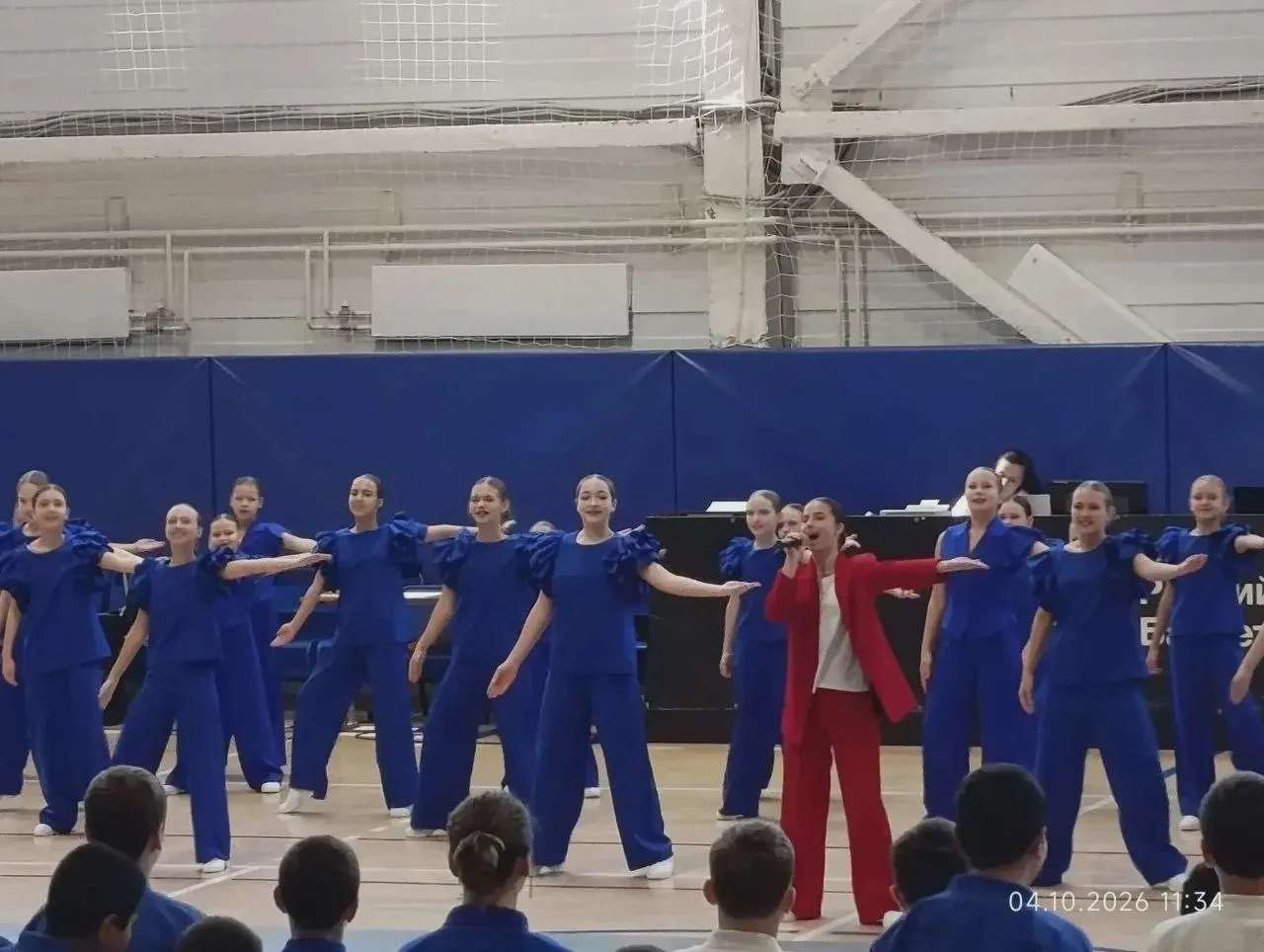 🥋 В Ессентуках открылся муниципальный турнир по дзюдо