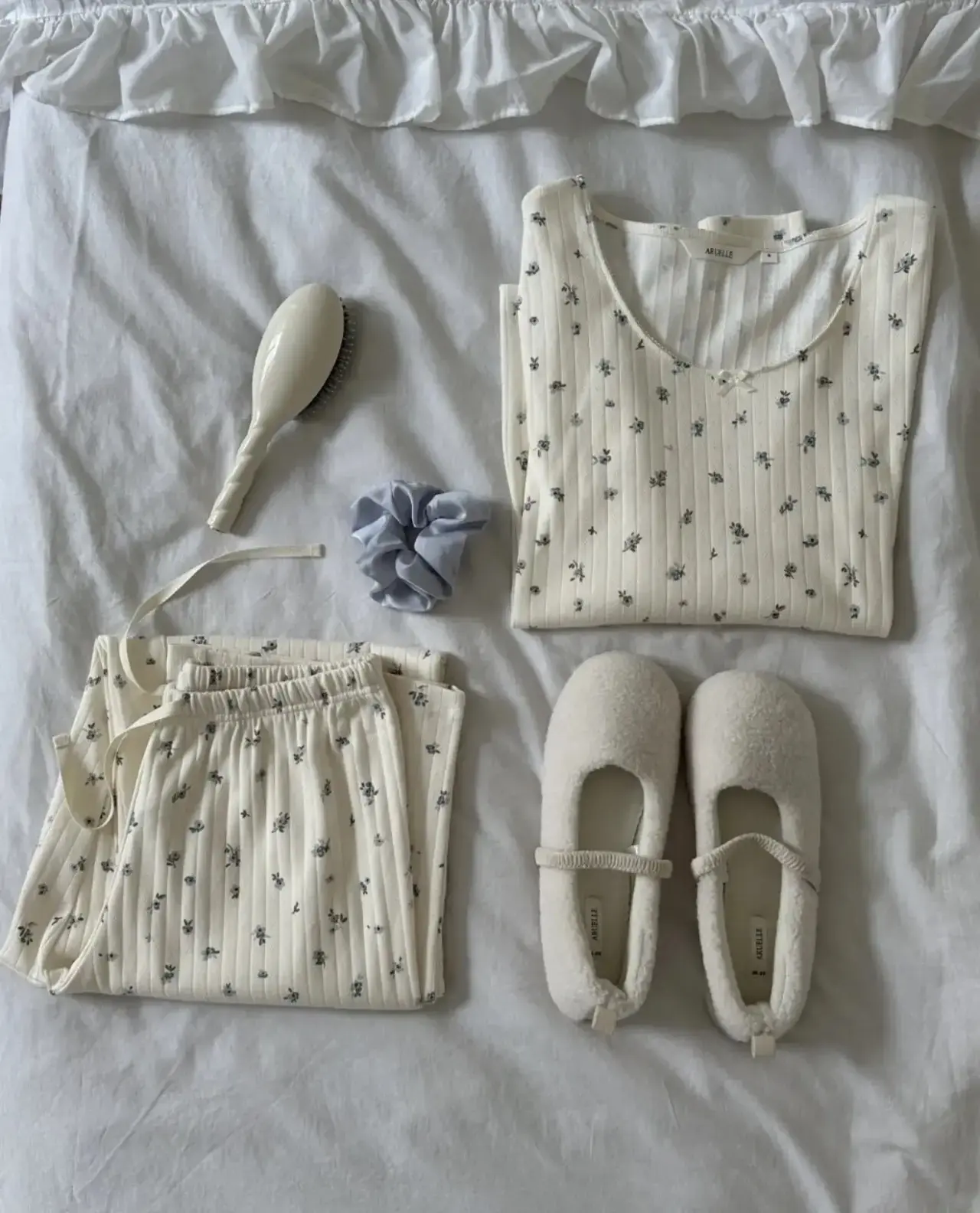 ОБЗОР ARUELLE 👑