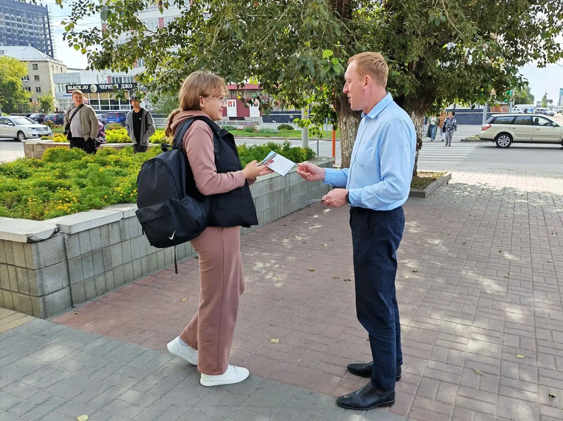 Безопасность у воды: в Железнодорожном районе продолжаются профилактические рейды