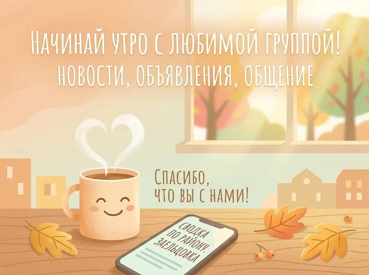❤️Спасибо, что вы с нами, друзья!