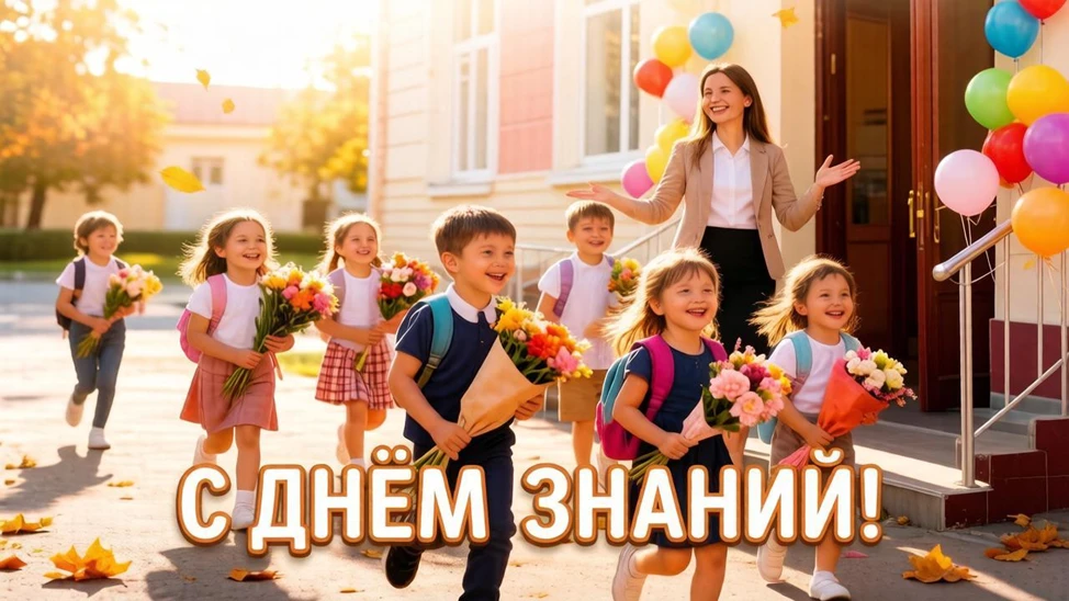 Уважаемые родители и школьники!
