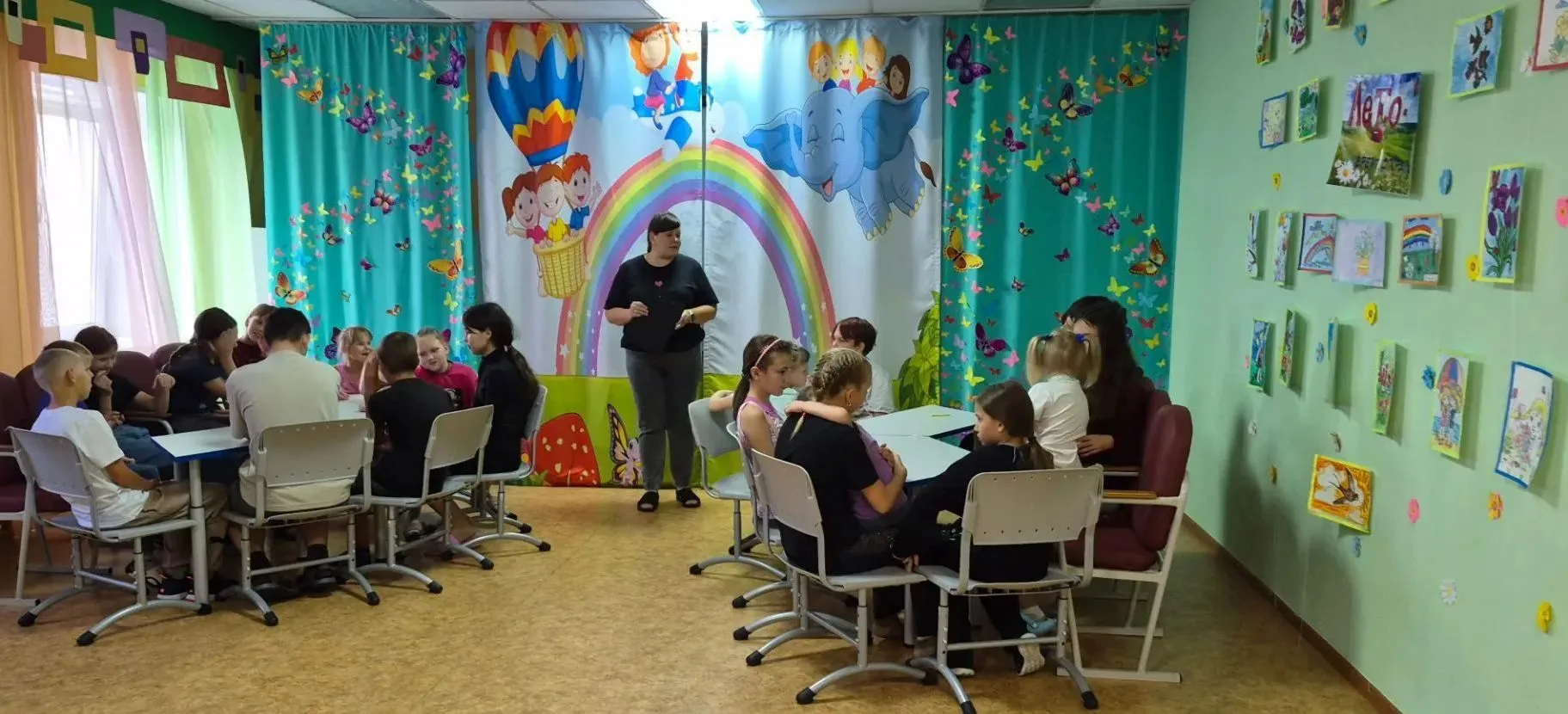 Правила для юных финансистов.