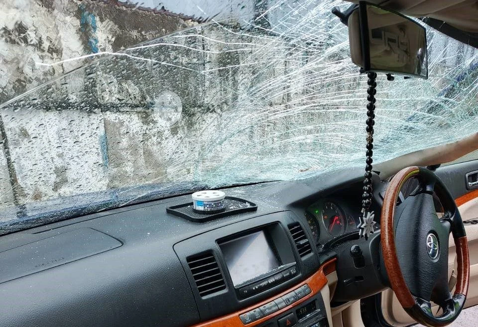В Охе будут судить водителя за смертельное ДТП на пешеходном переходе  Завершено расследование уголо