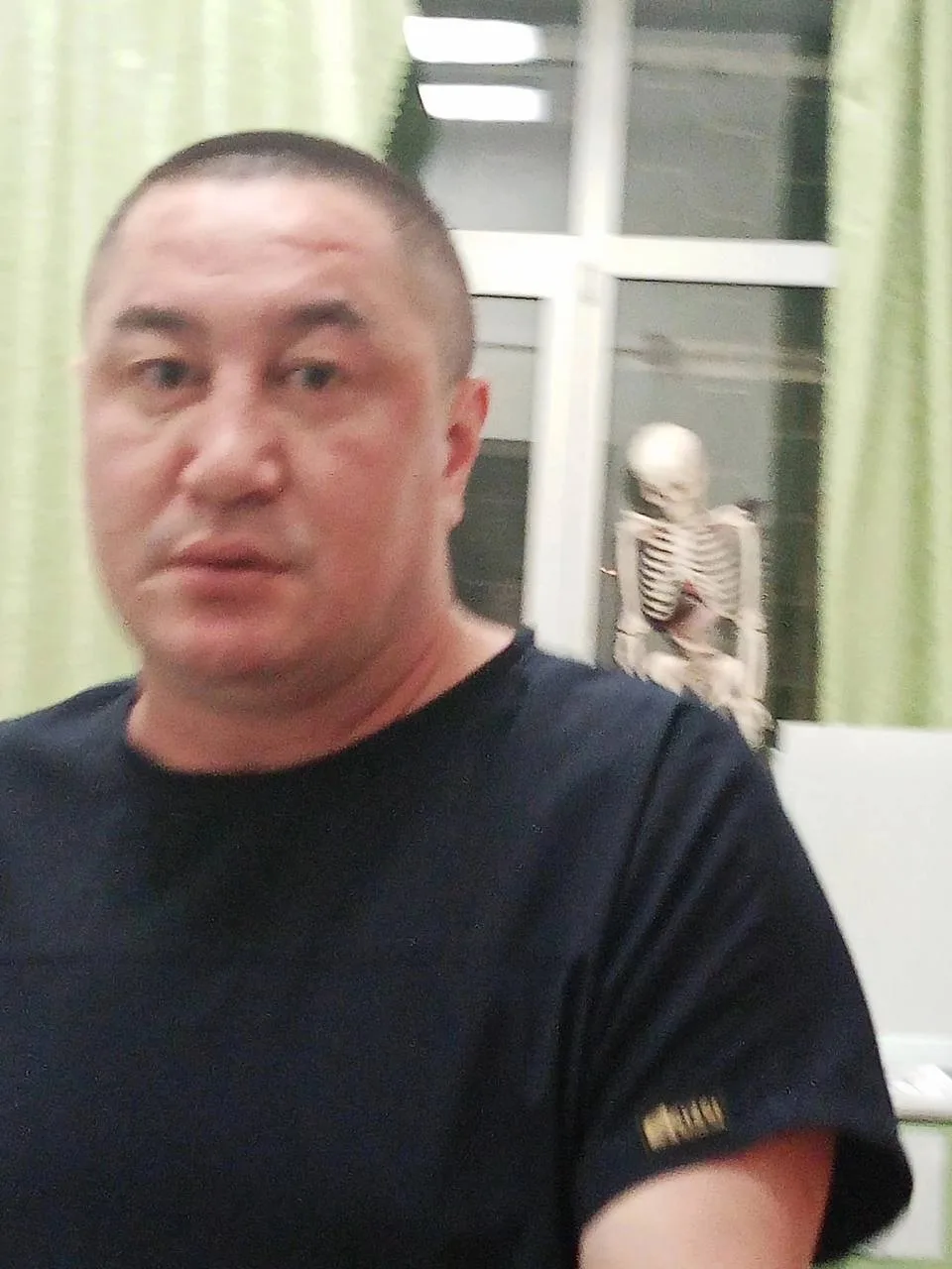 🏥 Пьяный врач в травмпункте: рассказ подписчицы