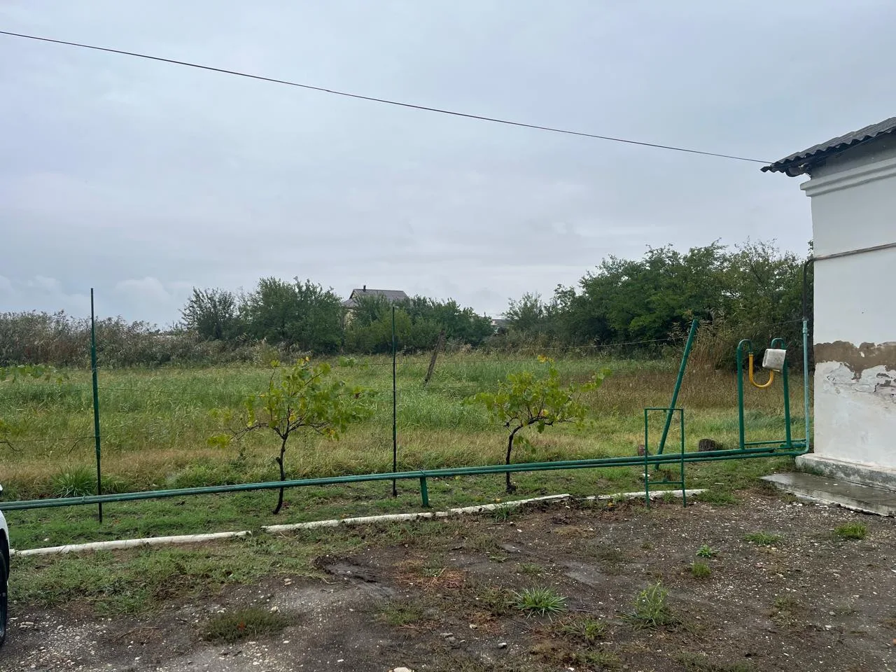 В Куруше подготовлена площадка для строительства модульной врачебной амбулатории.