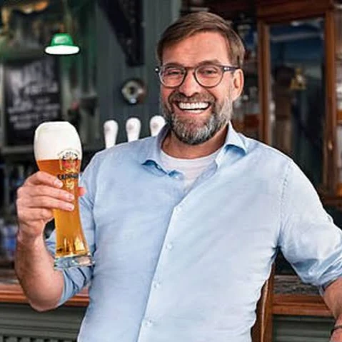 Hold my beer, Валерий Карпин! 😏