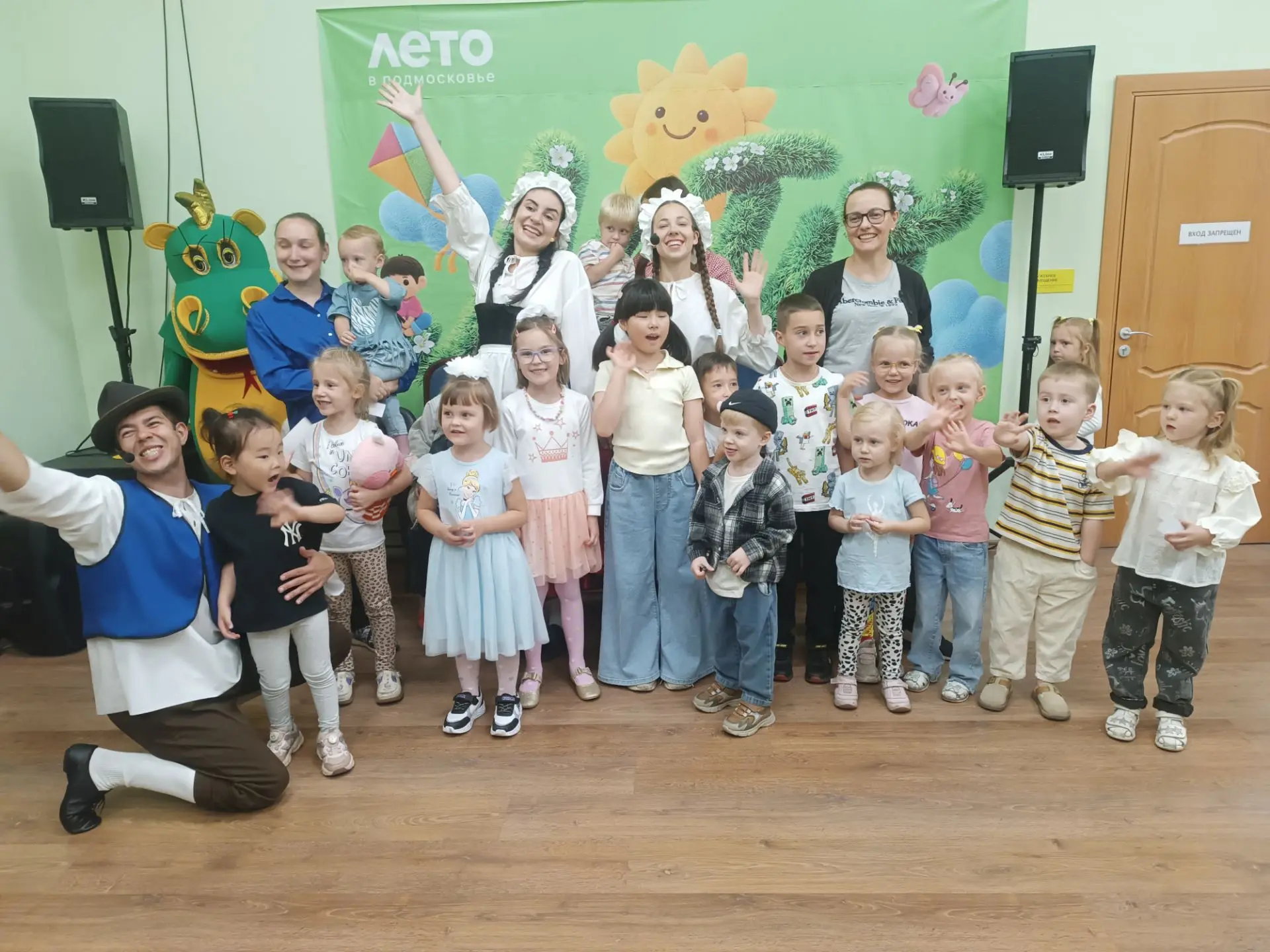 🎭Дорогие друзья!☺️